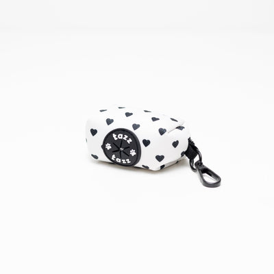 Bajspåsehållare - Everglow - Tazz