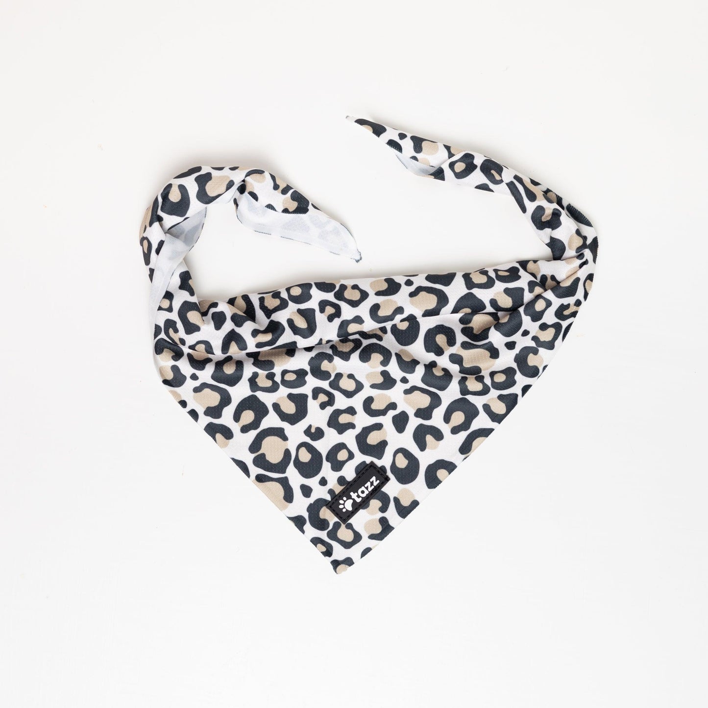 Bandana - Just Leo - Tazz