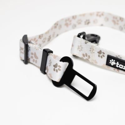 Bilbälte - Paws in Love - Tazz