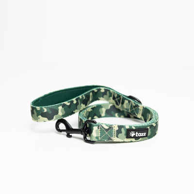Koppel - Green Camo - Tazz