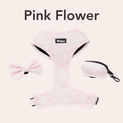 Pink Flower
