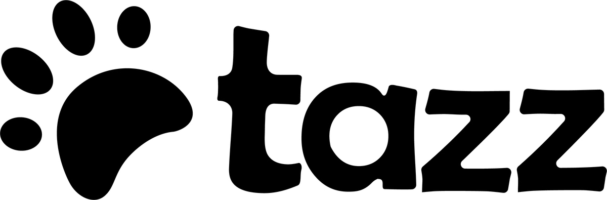 Tazz logo