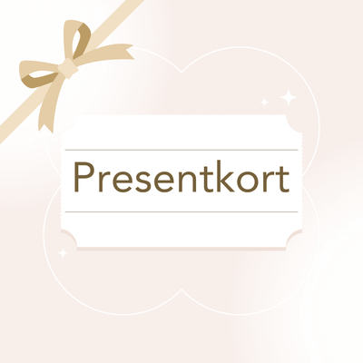 Presentkort