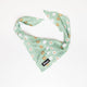 Bandana - Flower Power - Tazz