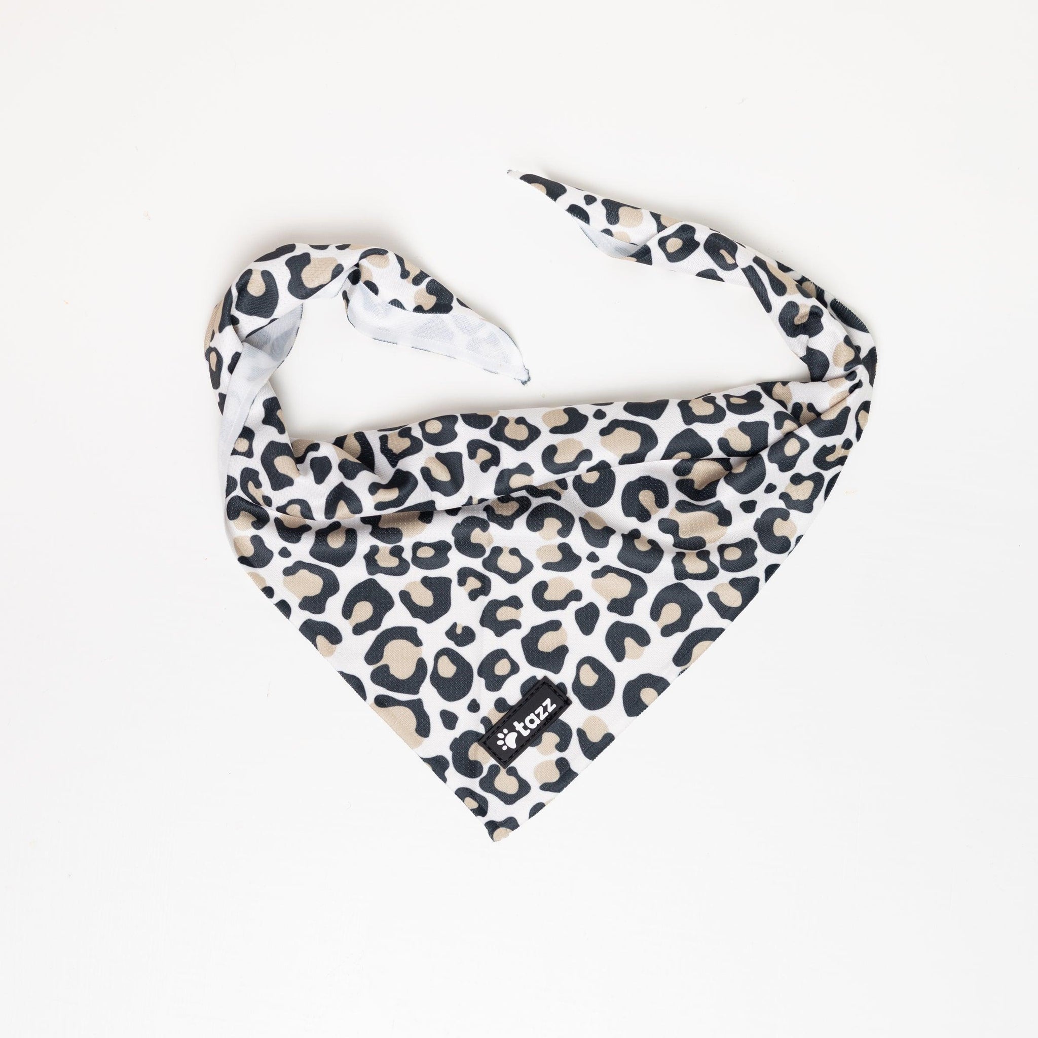Bandana - Just Leo - Tazz