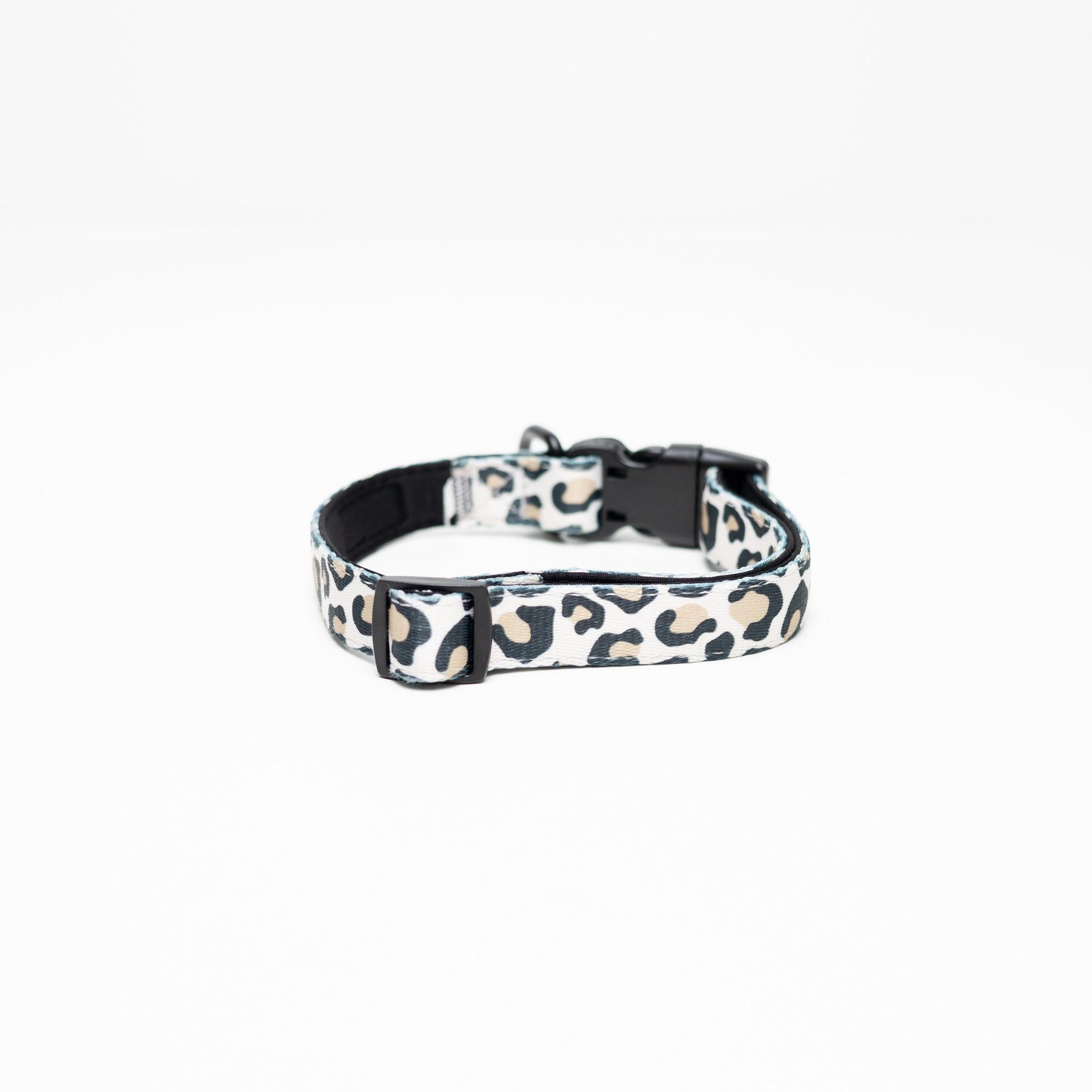 Halsband - Just Leo - Tazz
