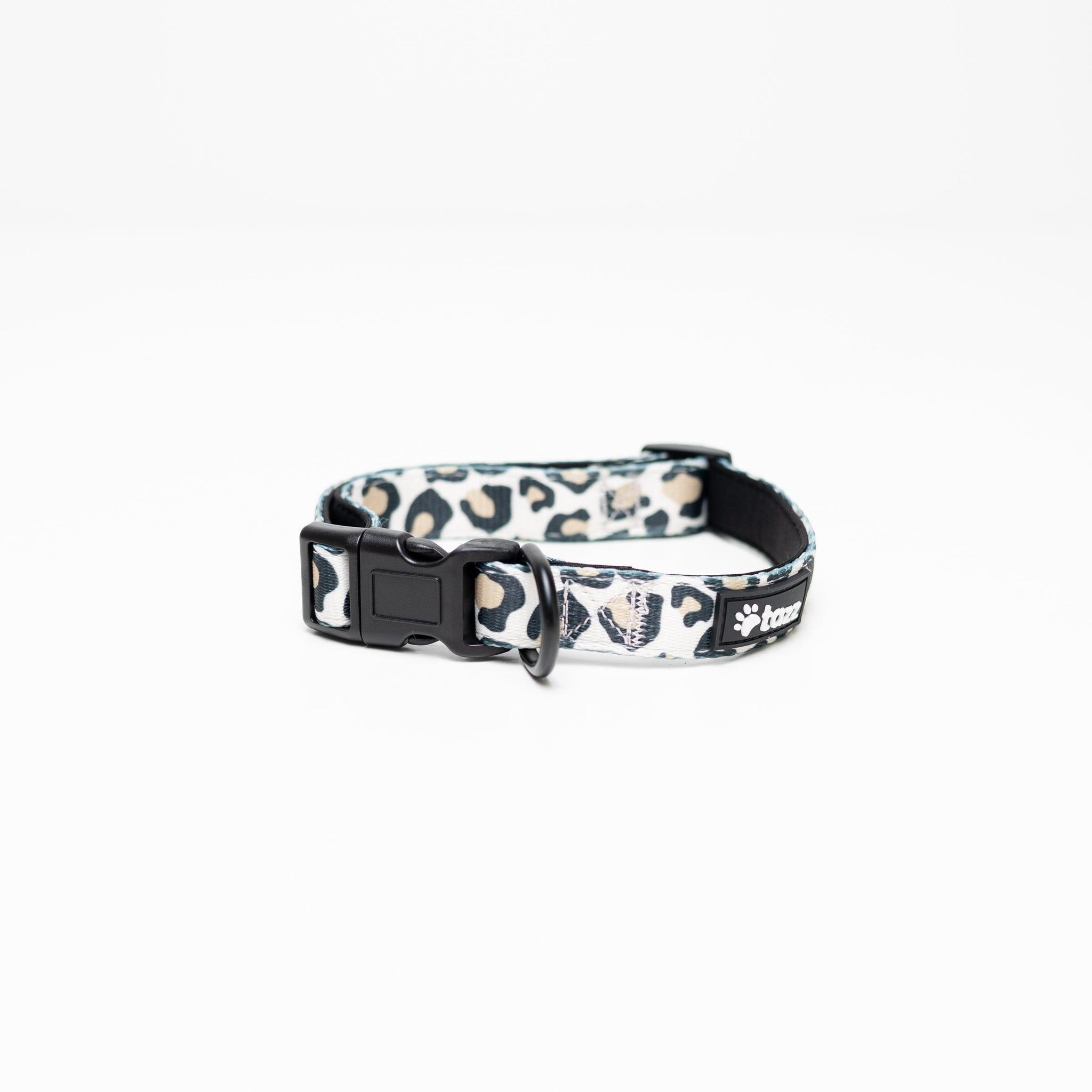 Halsband - Just Leo - Tazz
