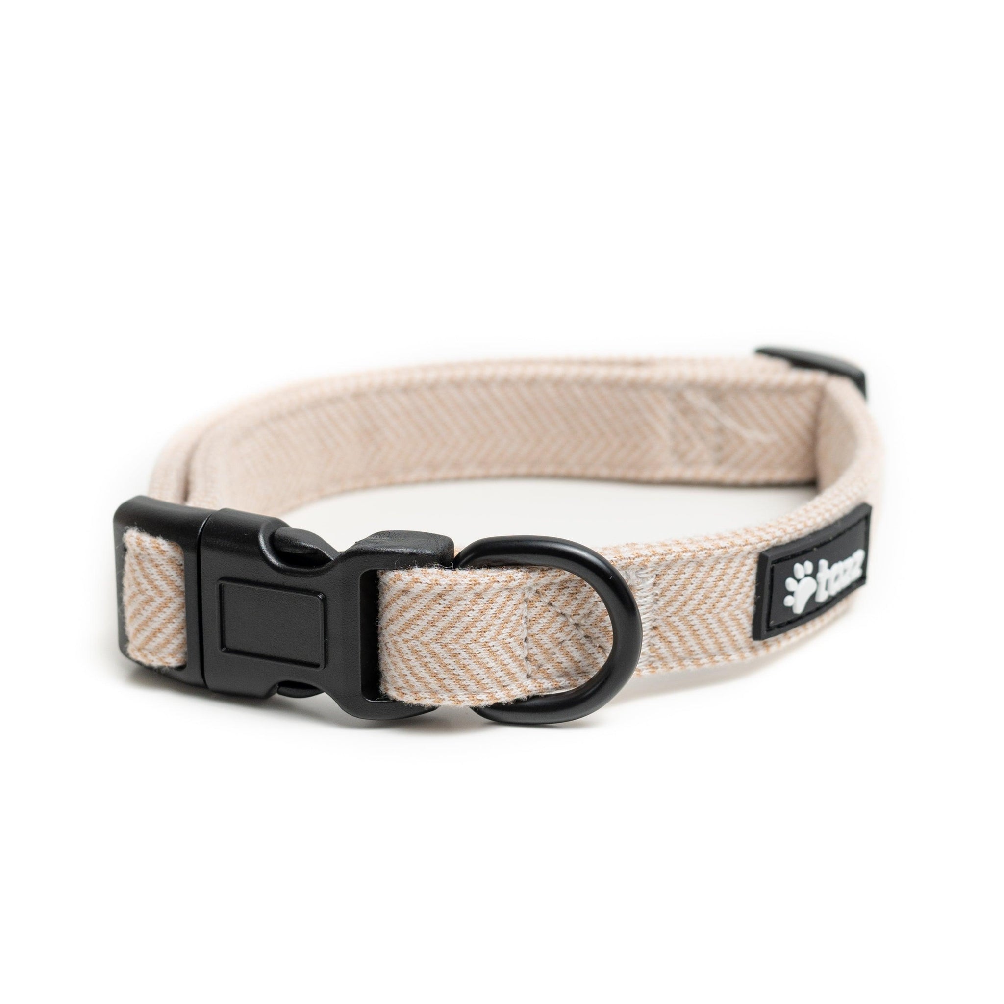 Collar - Sandshell
