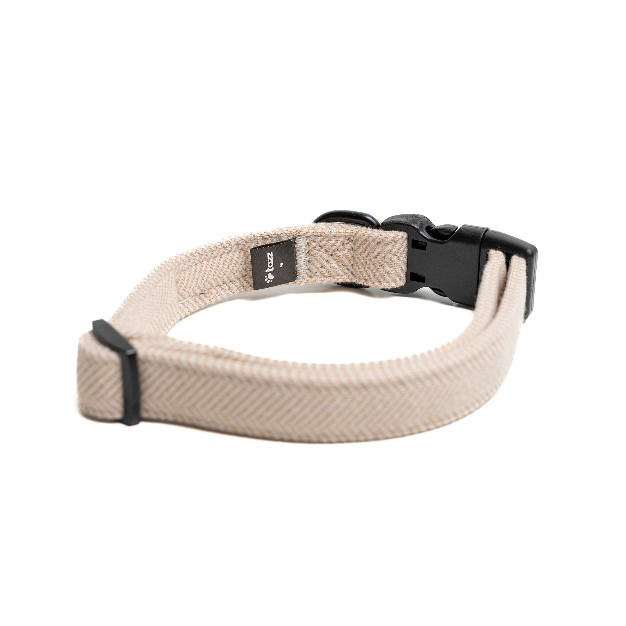 Collar - Sandshell