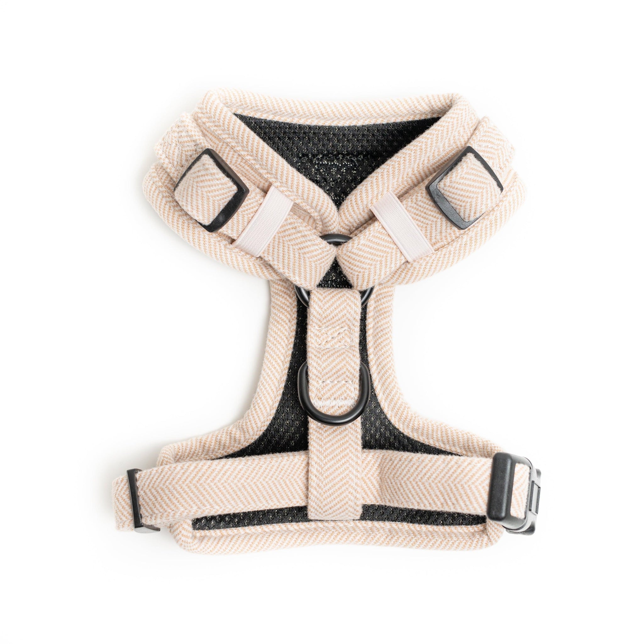 Harness - Sandshell