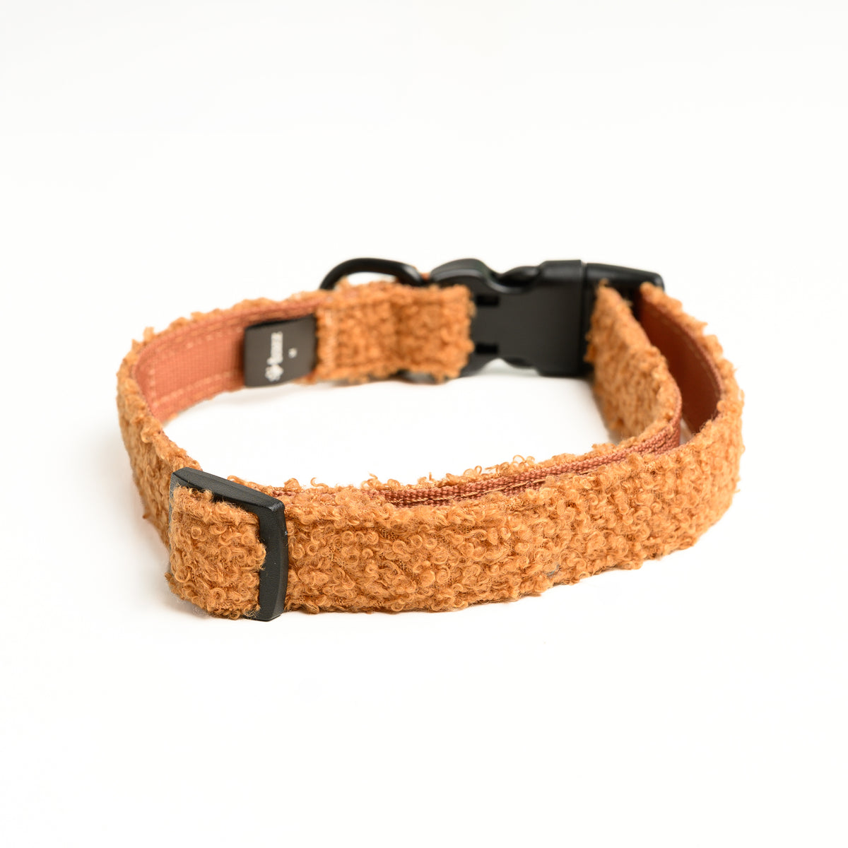 Halsband - Teddy